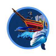 銀基樂(lè)海水世界